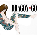 Doragon Tattoo