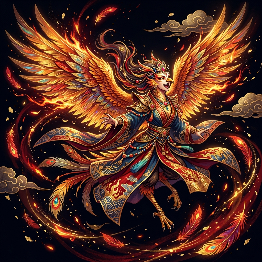 迦楼羅 (かるら)